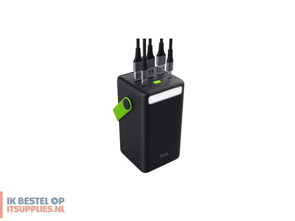 0117915-trust_redoh_xxl_50000_mah_zwart-_groen