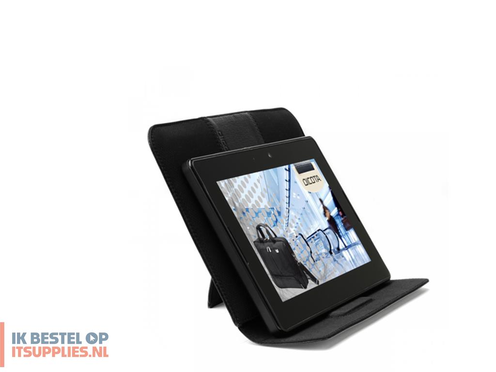 0142698-refurbished_dicota_sleeve_stand_pro_7_opbergmapsleeve_zwart