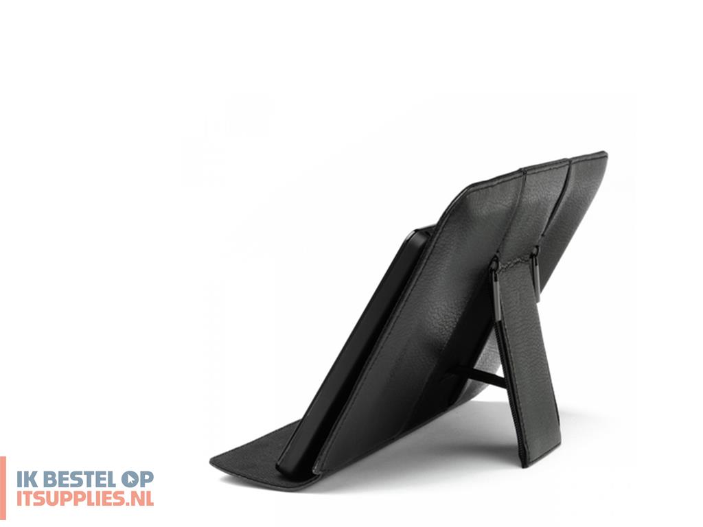0144365-refurbished_dicota_sleeve_stand_pro_7_opbergmapsleeve_zwart