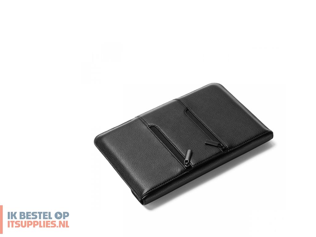 0146821-refurbished_dicota_sleeve_stand_pro_7_opbergmapsleeve_zwart