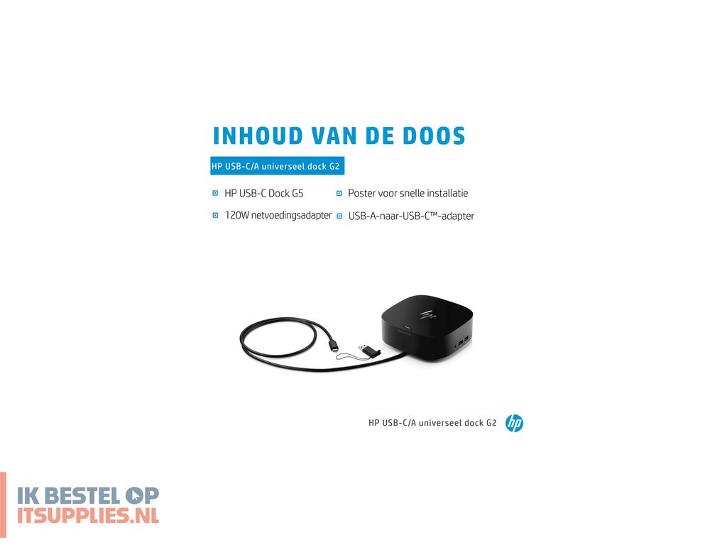 0039133-hp_usb-c_dock_g5_bedraad_usb_32_gen_1_31_gen_1_type-c_zwart