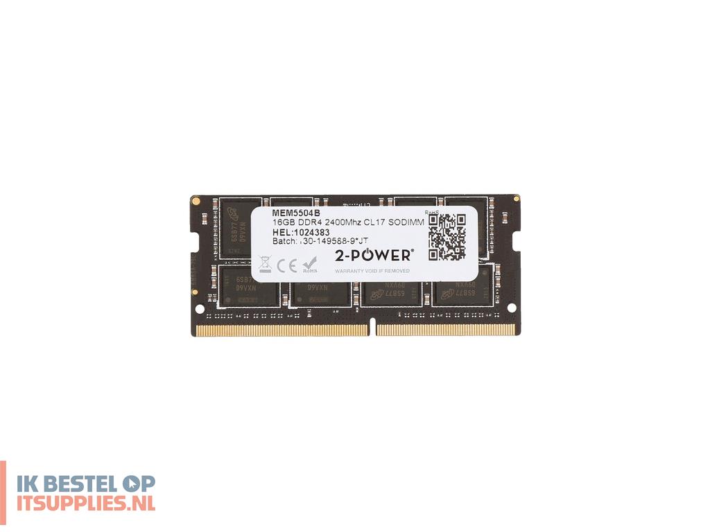 0137289-2-power_2p-5060634255714_geheugenmodule_16_gb_1_x_16_gb_ddr4_260-pin_so-dimm