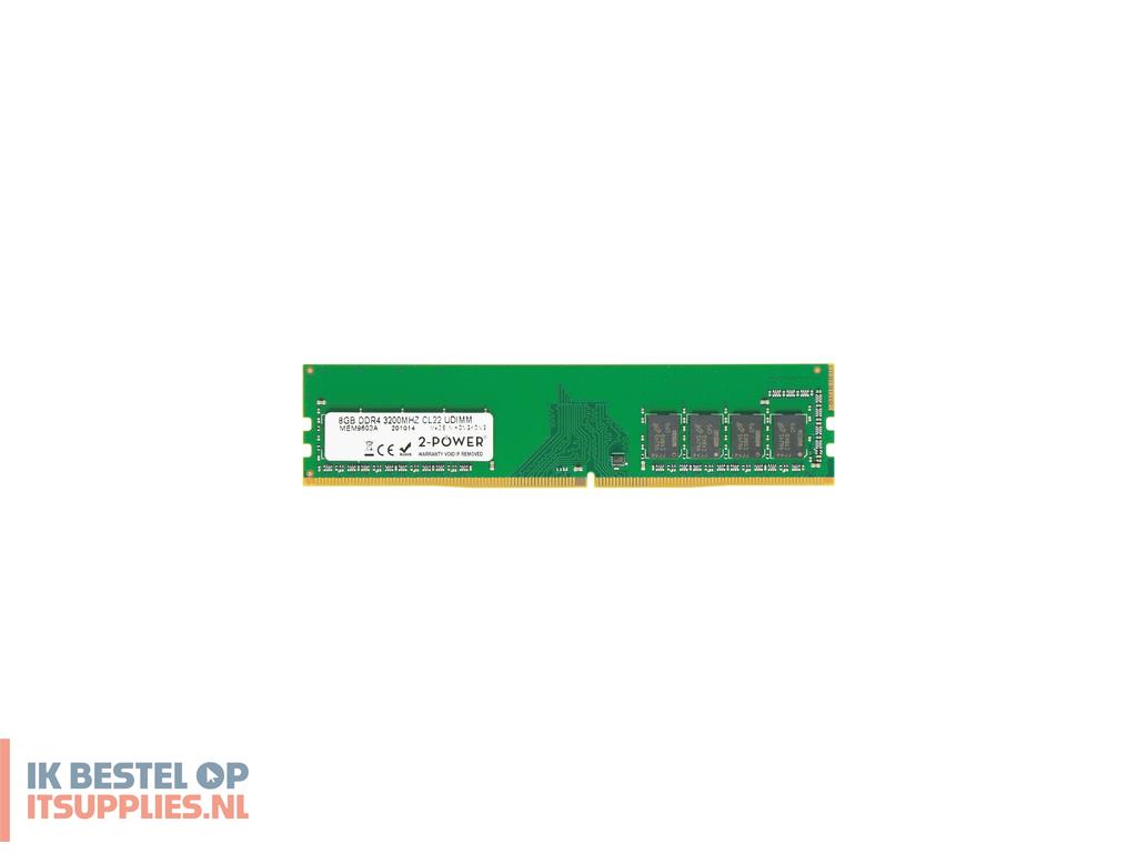 0204587-2-power_2p-5m30z71700_geheugenmodule_8_gb_1_x_8_gb_ddr4_288-pin_dimm