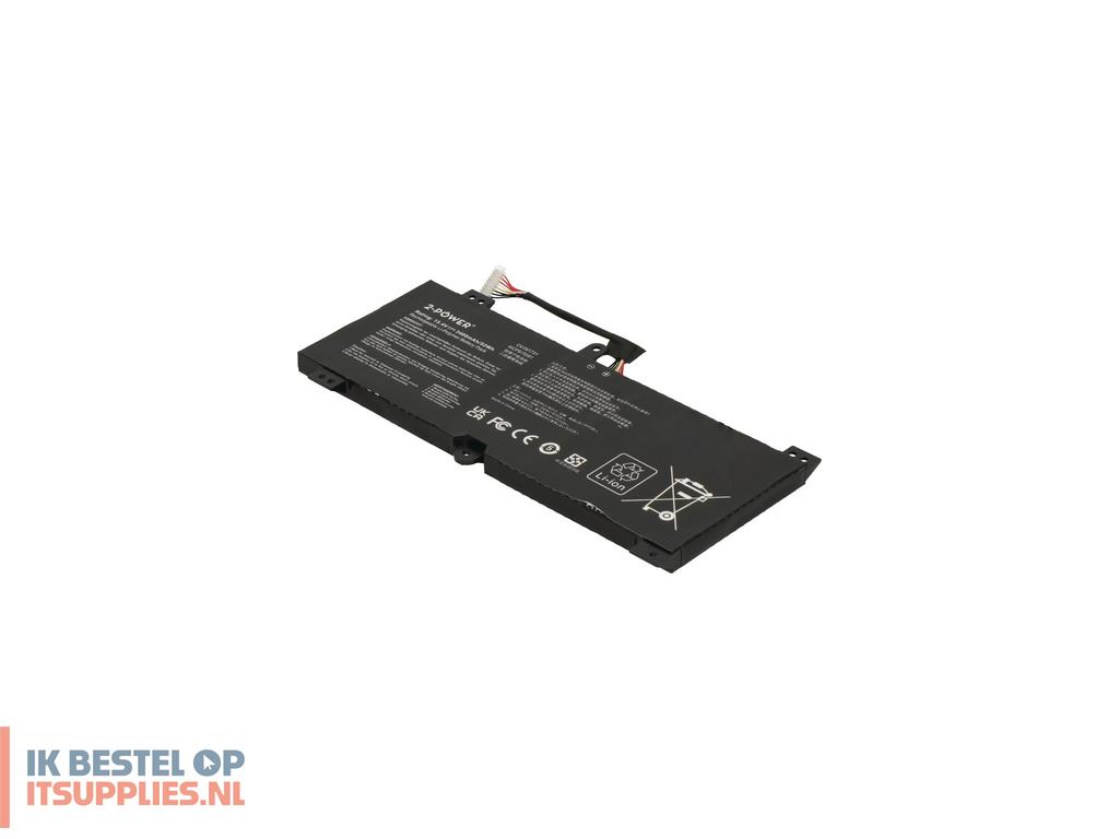 4525188-refurbished_2-power_2p-c41n1731_laptop_reserve-onderdeel_batterijaccu