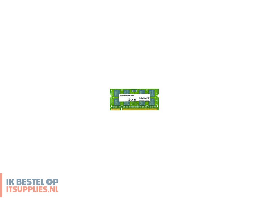4621390-2-power_2p-fz-baz2116_geheugenmodule_16_gb_ddr4