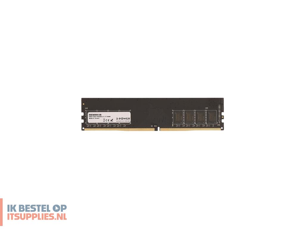 0243284-2-power_2p-kn8gb04017_geheugenmodule_8_gb_1_x_8_gb_ddr4_288-pin_dimm