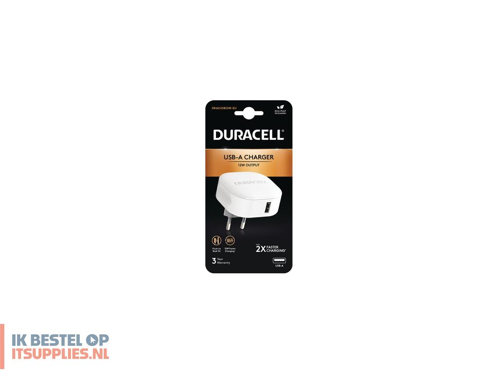 1615775-duracell_dracusb12w-eu_oplader_voor_mobiele_apparatuur_wit