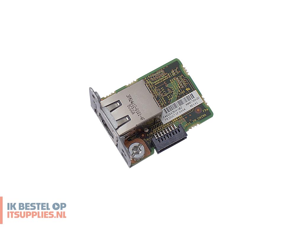 1514726-refurbished_hpe_ml150_gen9_dedicated_ilo_management_port_kit_switchcomponent