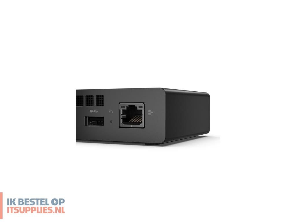 0122888-refurbished_lenovo_thinkpad_thunderbolt_5_smart_dock_7500_bedraad_zwart