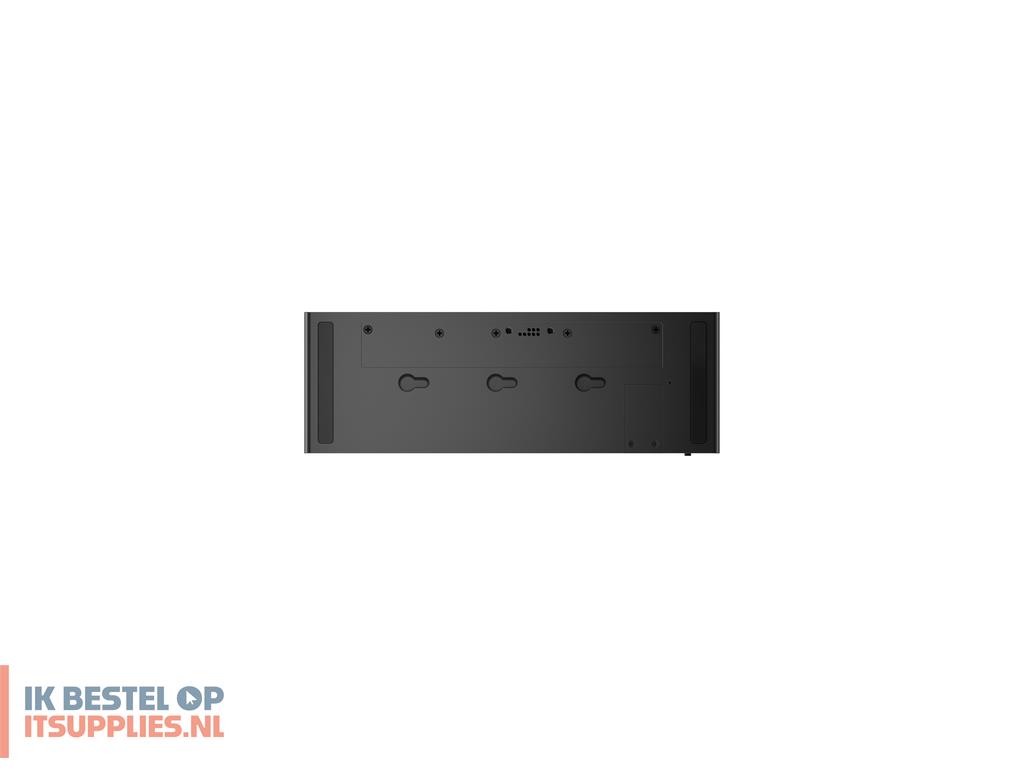 0127531-refurbished_lenovo_thinkpad_thunderbolt_5_smart_dock_7500_bedraad_zwart