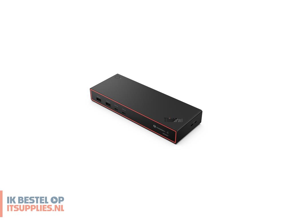 3245931-refurbished_lenovo_thinkpad_thunderbolt_4_smart_dock_gen2_7500_bedraad_zwart