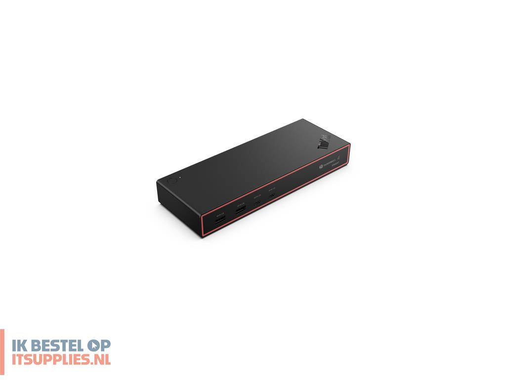 3254009-refurbished_lenovo_thinkpad_thunderbolt_4_smart_dock_gen2_7500_bedraad_zwart