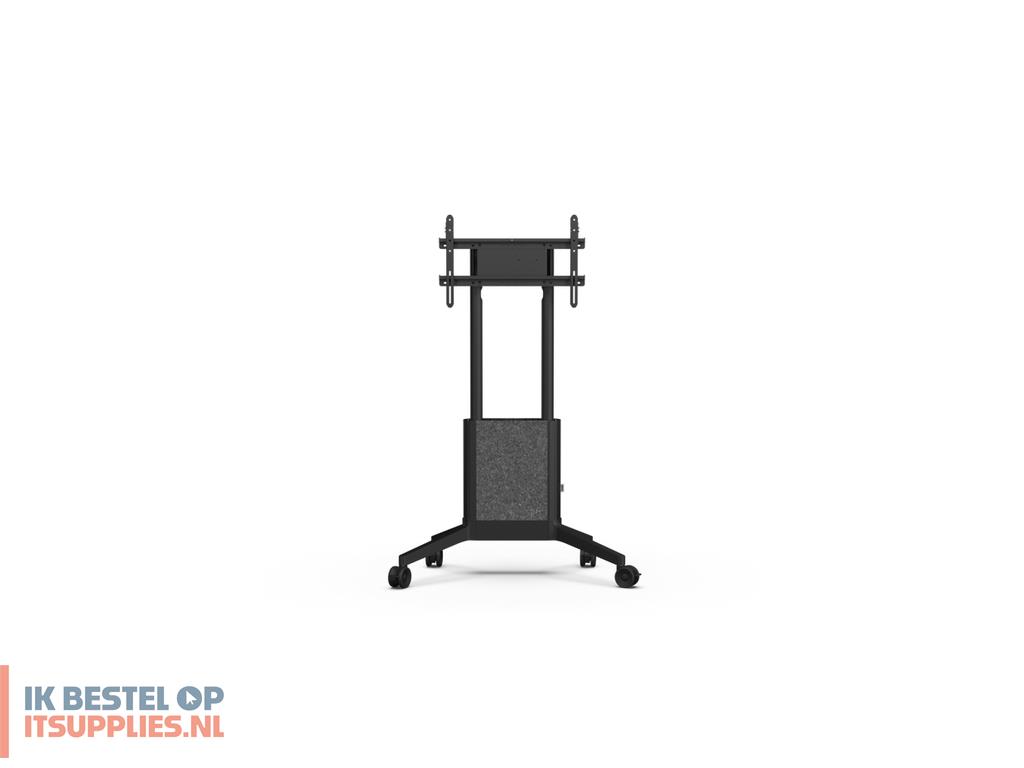1635389-sms_smart_media_solutions_16-008-1s-m_bevestiging_voor_signage-beeldschermen_2-18_m_86_zwart