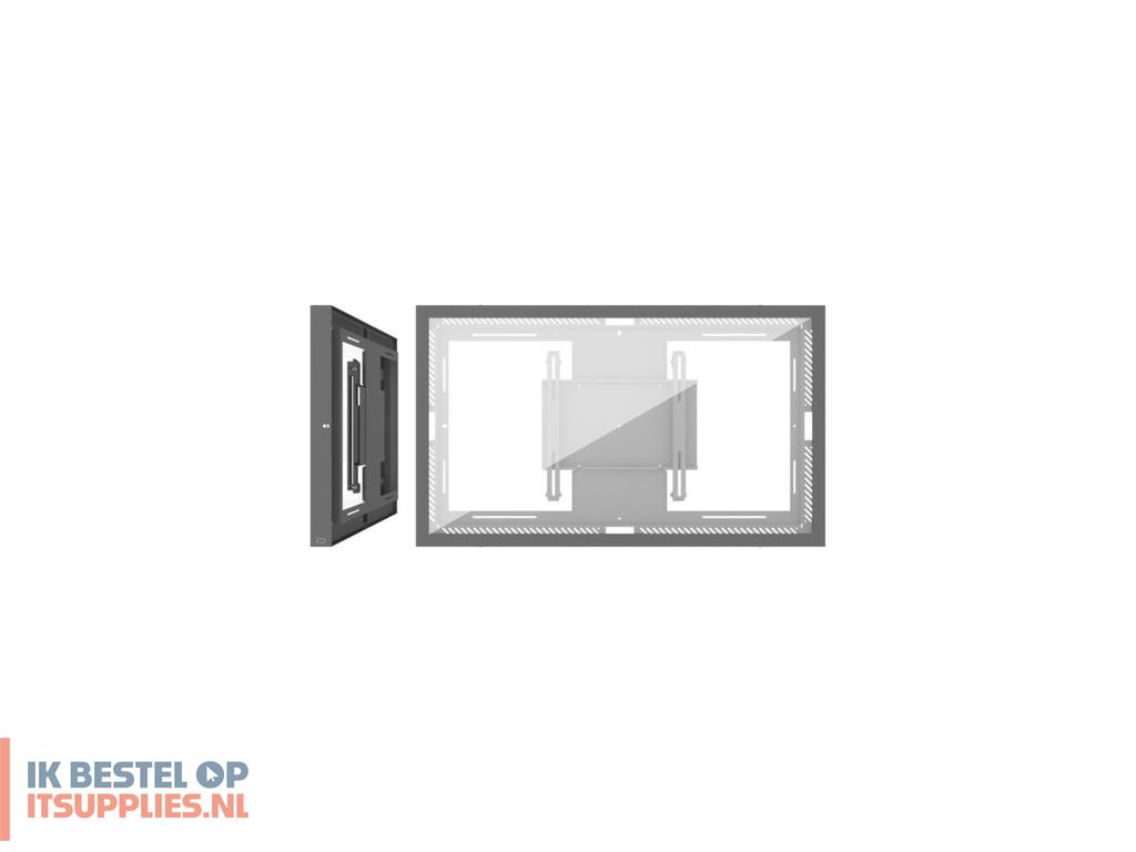 0238519-sms_smart_media_solutions_49lp_casing_wall_g2_dg_124-5_cm_49_grijs