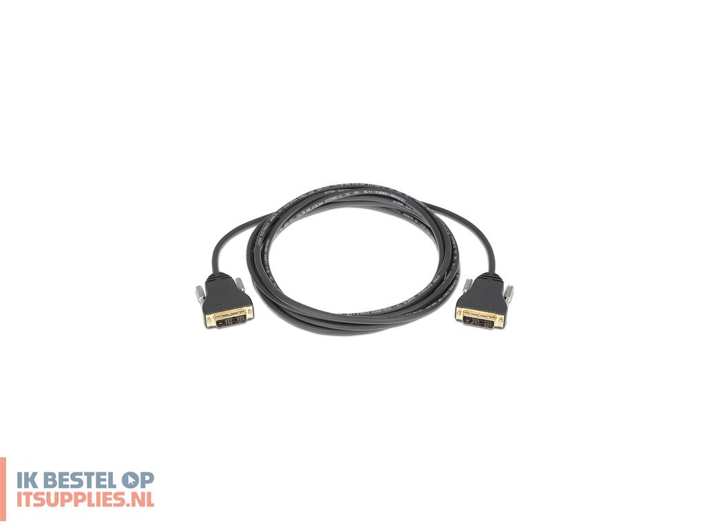 4615219-extron_dvid_sl_ultra3_dvi_kabel_0-9_m_dvi-d_zwart