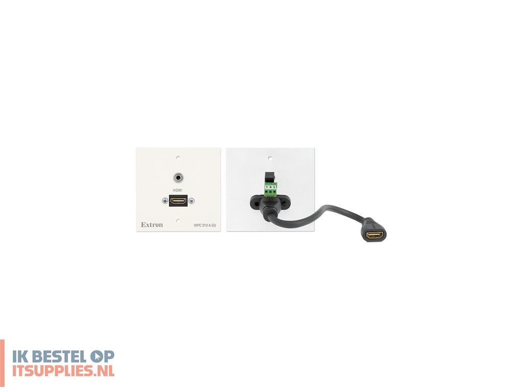 1707444-extron_wpc_210_a_eu_wandcontactdoos_hdmi_35mm_wit