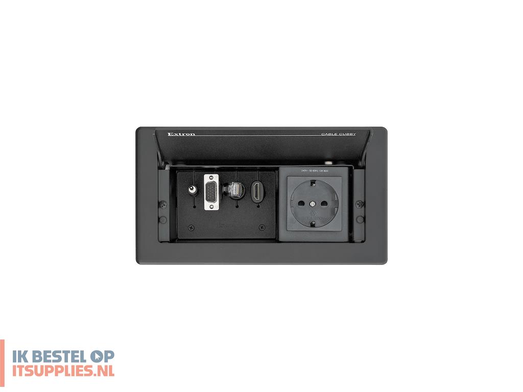 3407346-extron_cable_cubby_202_eu_zwart
