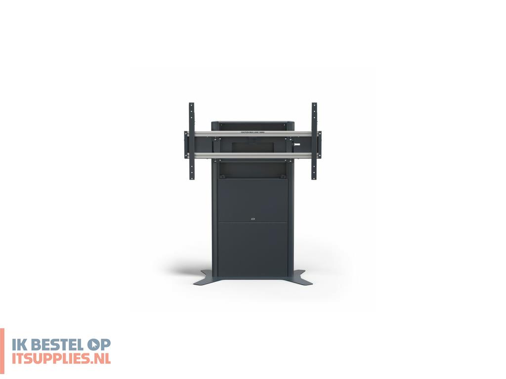 0239663-sms_smart_media_solutions_k05-121-2_flat_panel_bureau_steun_2-13_m_84_vloer_grijs