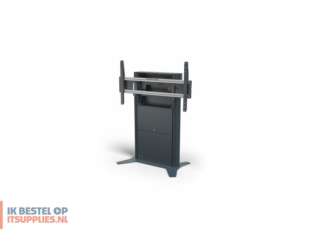 0242022-sms_smart_media_solutions_k05-121-2_flat_panel_bureau_steun_2-13_m_84_vloer_grijs