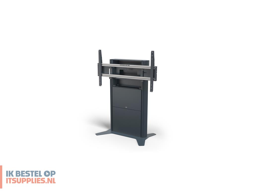 0246388-sms_smart_media_solutions_k05-121-2_flat_panel_bureau_steun_2-13_m_84_vloer_grijs