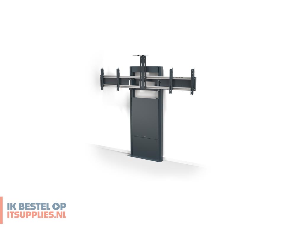 4615265-sms_smart_media_solutions_k05-149-2_flat_panel_bureau_steun_5-08_cm_2_vloermuur_grijs