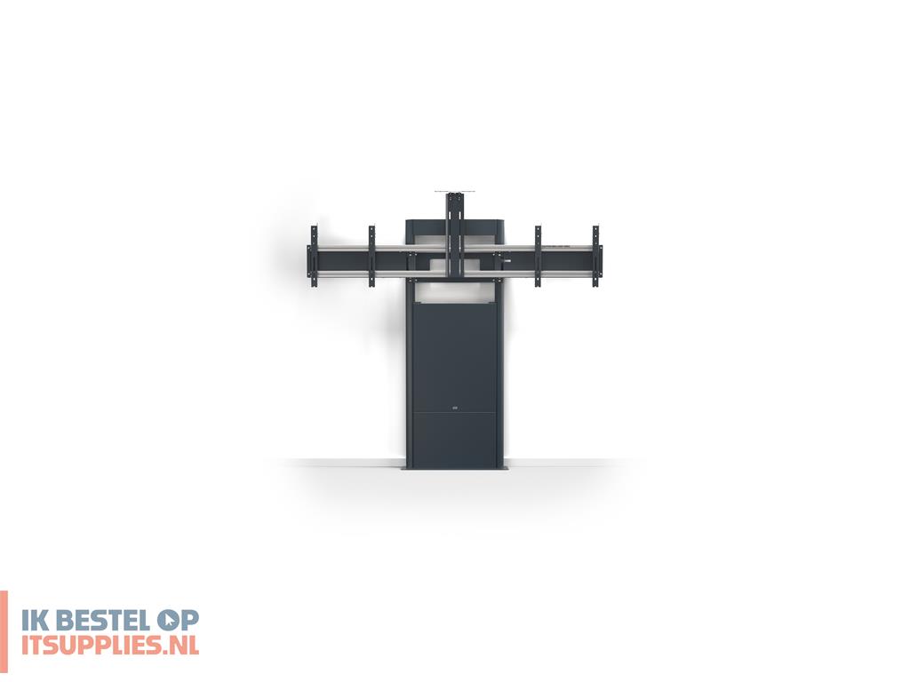 4617536-sms_smart_media_solutions_k05-149-2_flat_panel_bureau_steun_5-08_cm_2_vloermuur_grijs