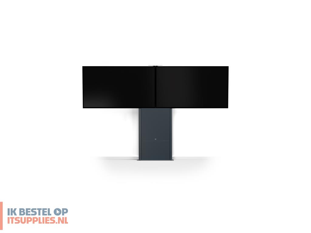4619256-sms_smart_media_solutions_k05-149-2_flat_panel_bureau_steun_5-08_cm_2_vloermuur_grijs
