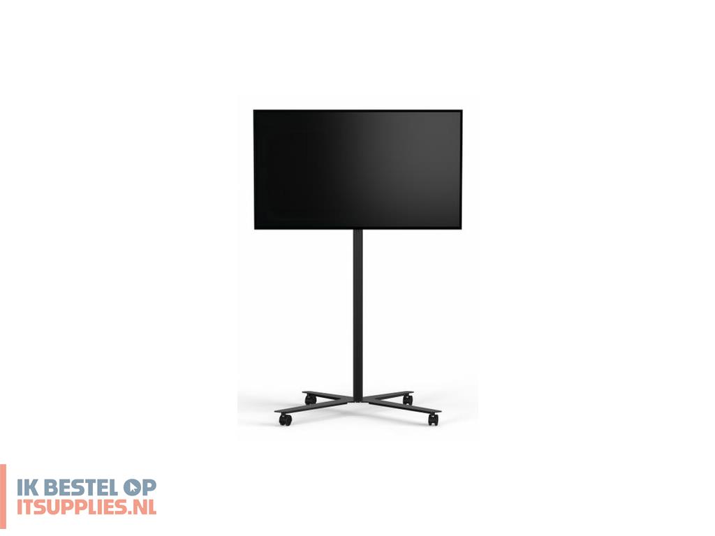 3058851-sms_smart_media_solutions_icon_fm_mt_127_cm_50_vloer_zwart