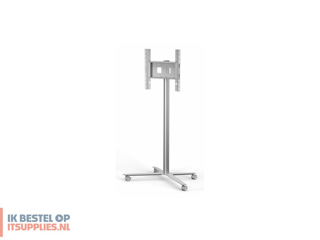 1546071-sms_smart_media_solutions_icon_fm_mt_127_cm_50_vloer_aluminium-_zilver