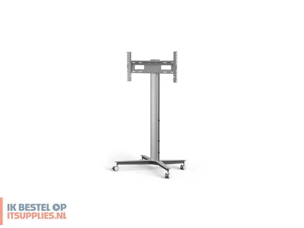 1639020-sms_smart_media_solutions_icon_fh_mt_190-5_cm_75_vloer_aluminium-_zilver