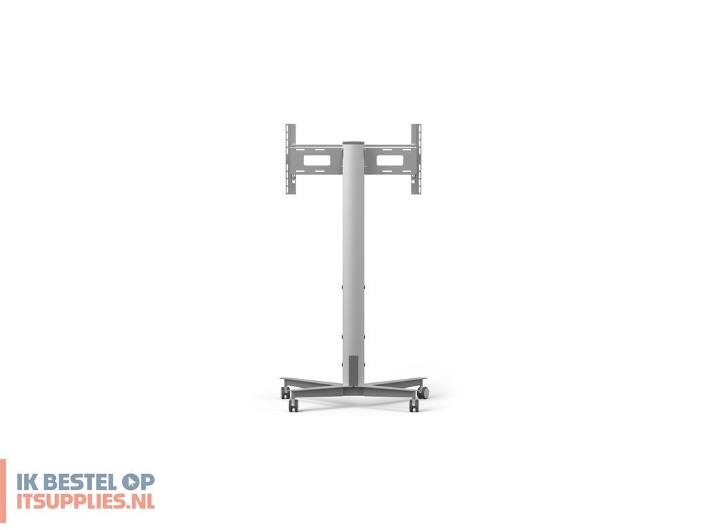 1641428-sms_smart_media_solutions_icon_fh_mt_190-5_cm_75_vloer_aluminium-_zilver