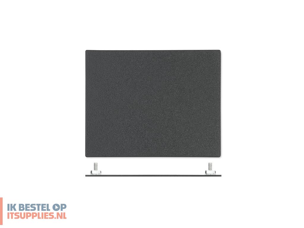 0210369-extron_70-090-14_montagekit_zwart_metaal