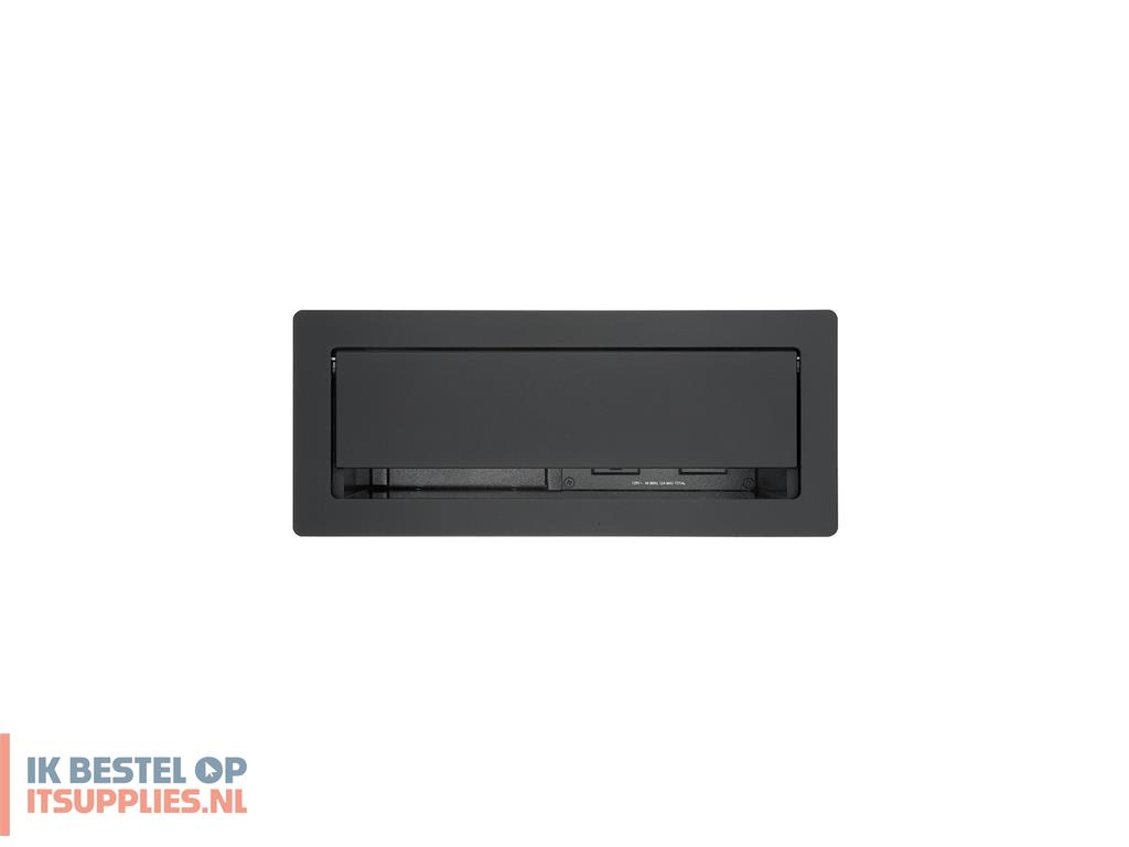 3233761-extron_cable_cubby_1202_bureau_kabeldoos_zwart_1_stuks