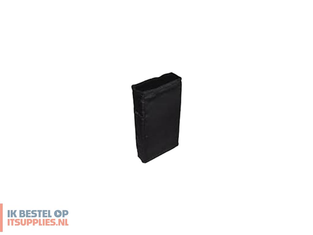 1547561-biamp_easyconnect_ec-cbl-bg_universeel_kabelzak_zwart_1_stuks