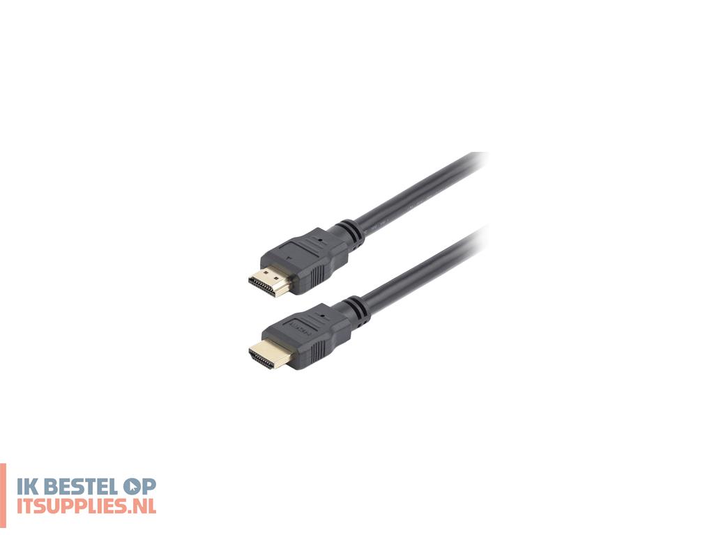 1654811-biamp_easyconnect_hdmi4k-50_hdmi_kabel_15_m_hdmi_type_a_standaard_zwart