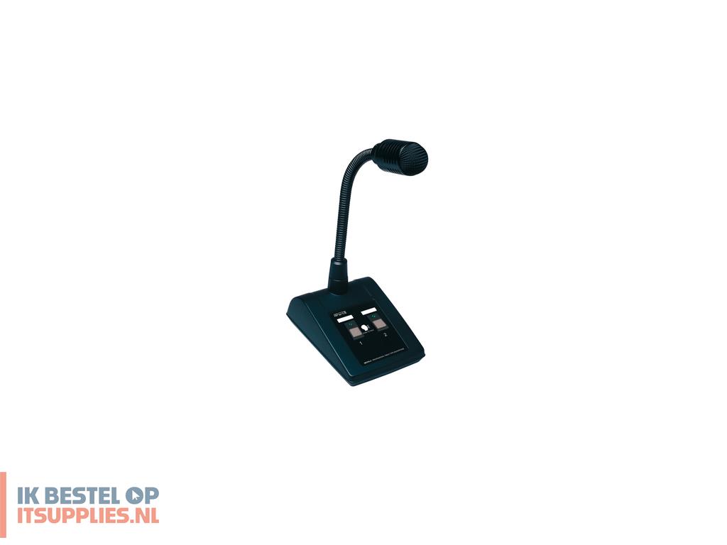 3138871-biamp_micpat-2_zwart_tafelmicrofoon