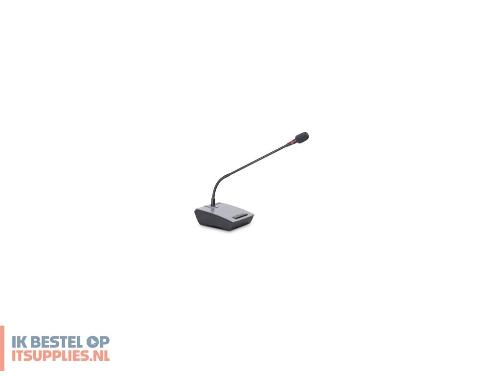 3422937-biamp_commercial_audio_mdsdel_zwart_conferentiemicrofoon