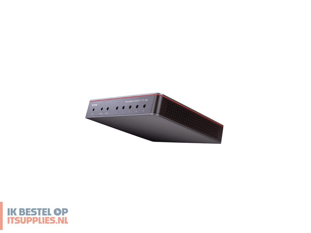 1654858-biamp_tesira_connect_tc-5d_ethernet_lan_zwart-_rood