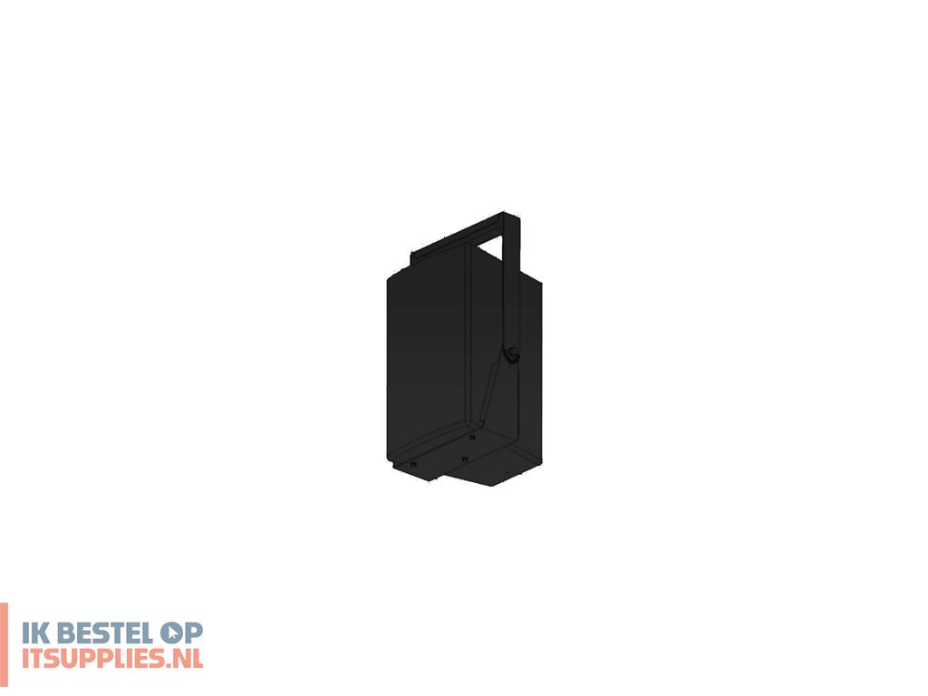 0210653-biamp_vb-vy8_plafond_zwart