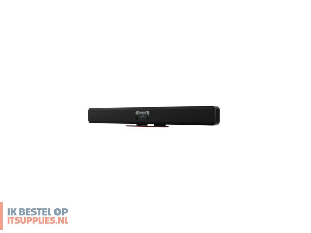 4748132-biamp_parle_vbc_2800_video_conferencing_systeem_8_mp_videosamenwerkingsbar