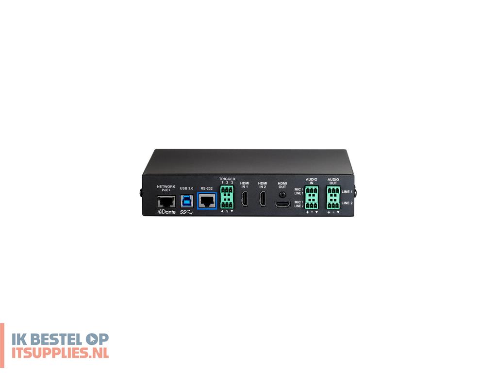 3305120-vaddio_999-8250-001_bridge_voor_av-conferenties_1920_x_1080_pixels_ethernet_lan_zwart