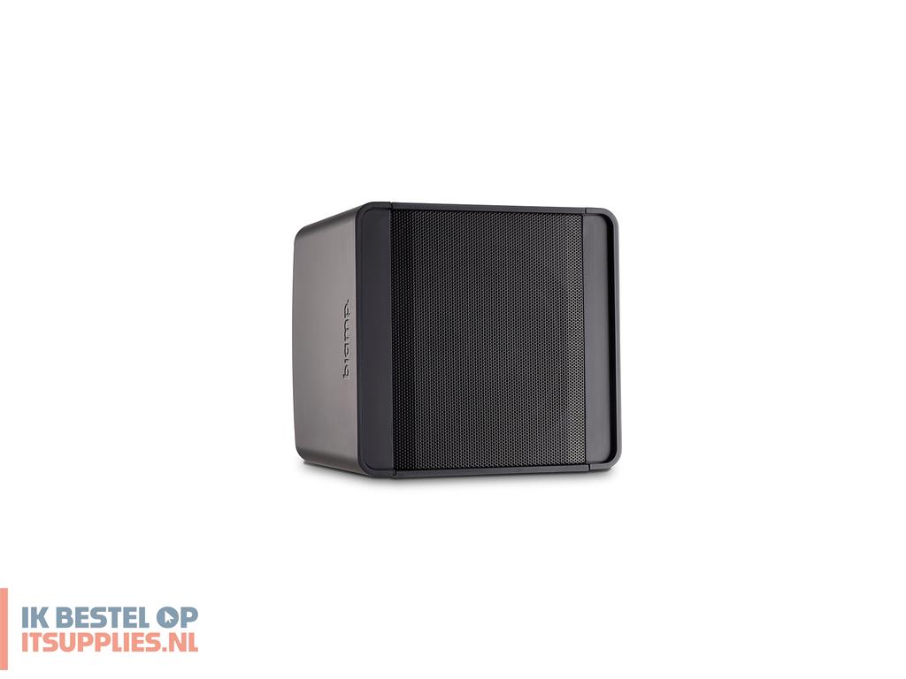 4608833-biamp_desono_kubo5t_2-weg_zwart_bedraad_50_w