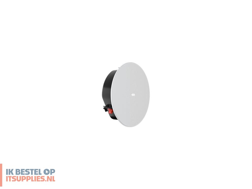 3203856-biamp_c-ic6lp_2-weg_wit_bedraad_60_w