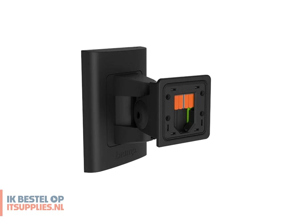 1710287-biamp_community_cmx-lg-b_muur_zwart