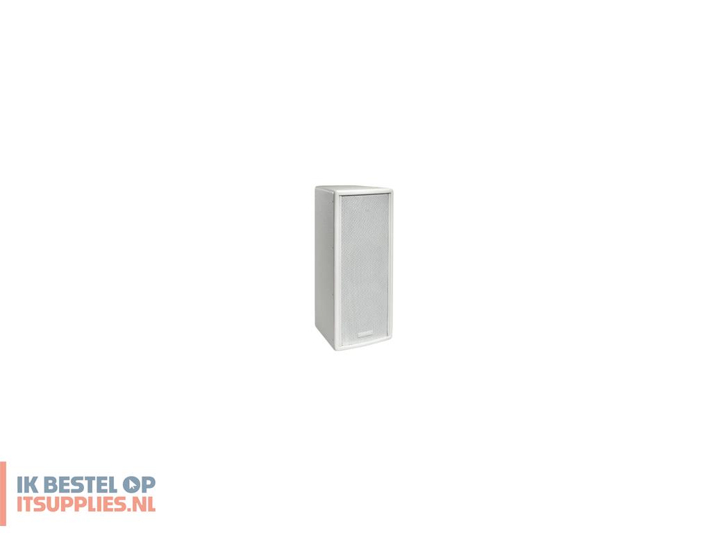0146531-biamp_community_v2-26w_2-weg_wit_bedraad_500_w