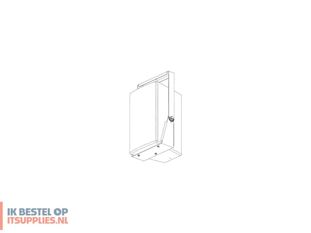 4516456-biamp_vb-vy8w_plafond_wit
