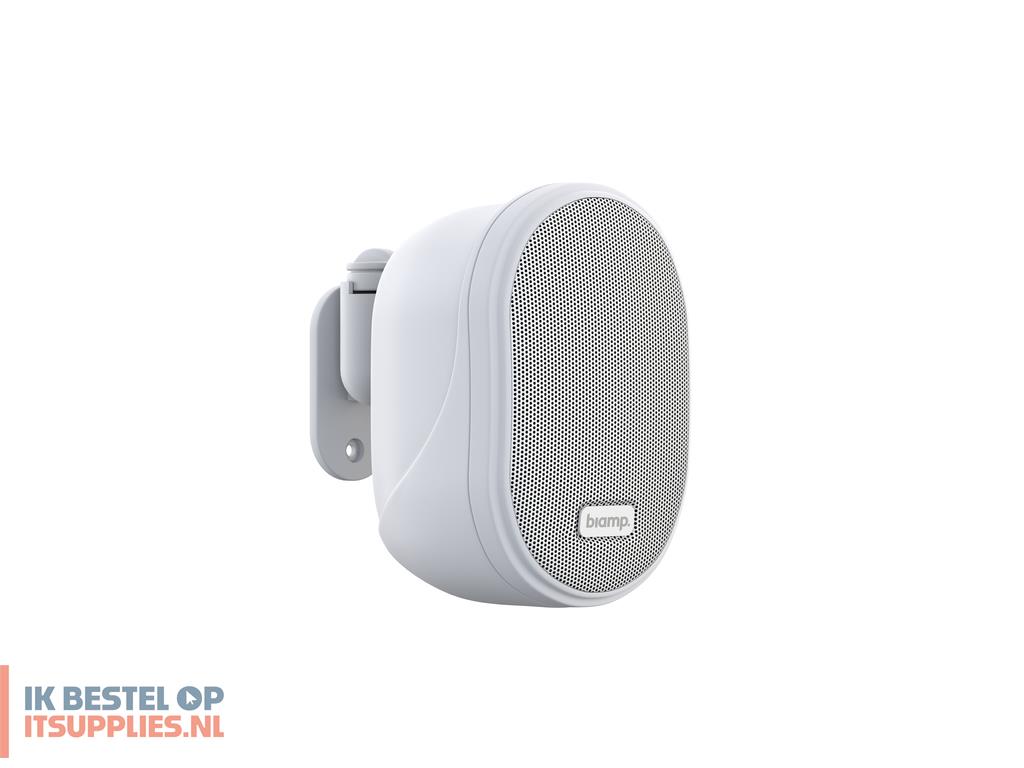1712082-biamp_commercial_ovo3t-w_2-weg_wit_bedraad_20_w
