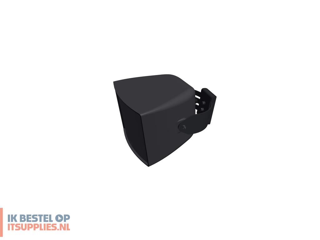 1525717-biamp_community_r-vty35b_muur_staal_zwart