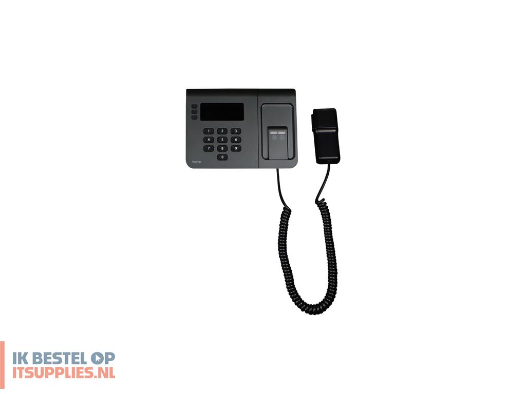 3116148-biamp_npx-h1100_zwart_conferentiemicrofoon