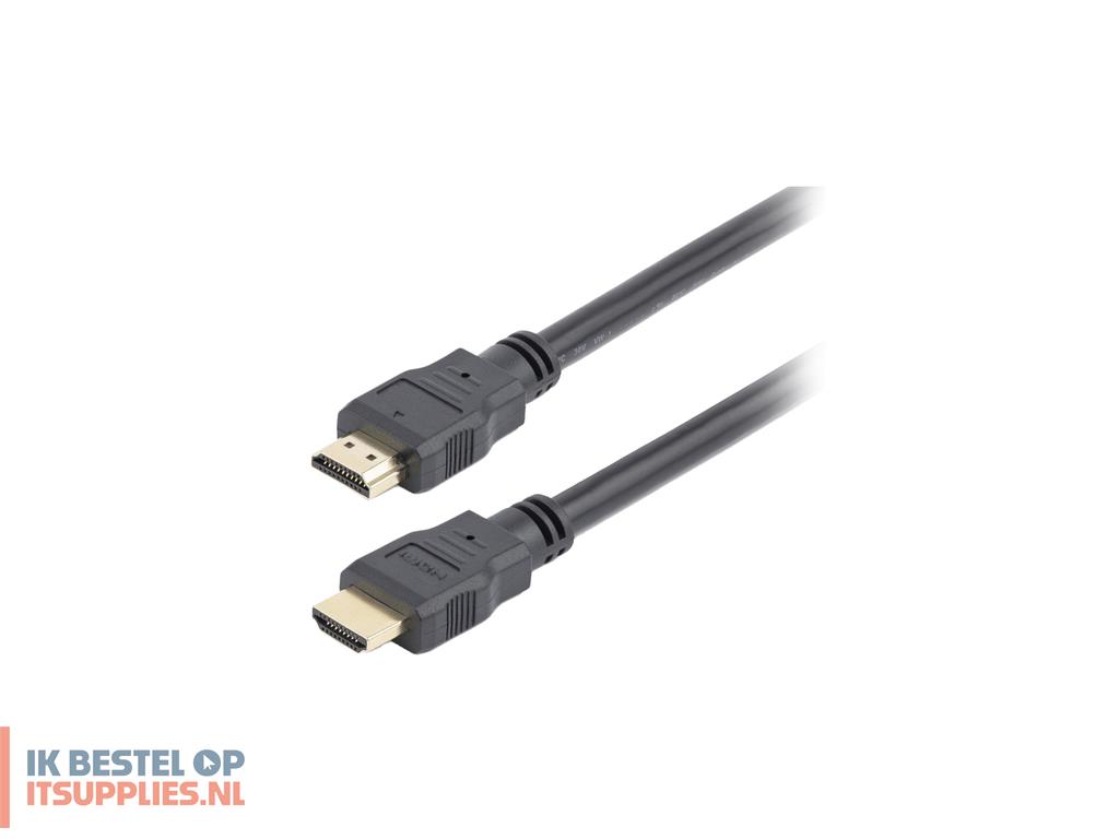 4546806-biamp_easyconnect_hdmi4k-6_hdmi_kabel_2_m_hdmi_type_a_standaard_zwart